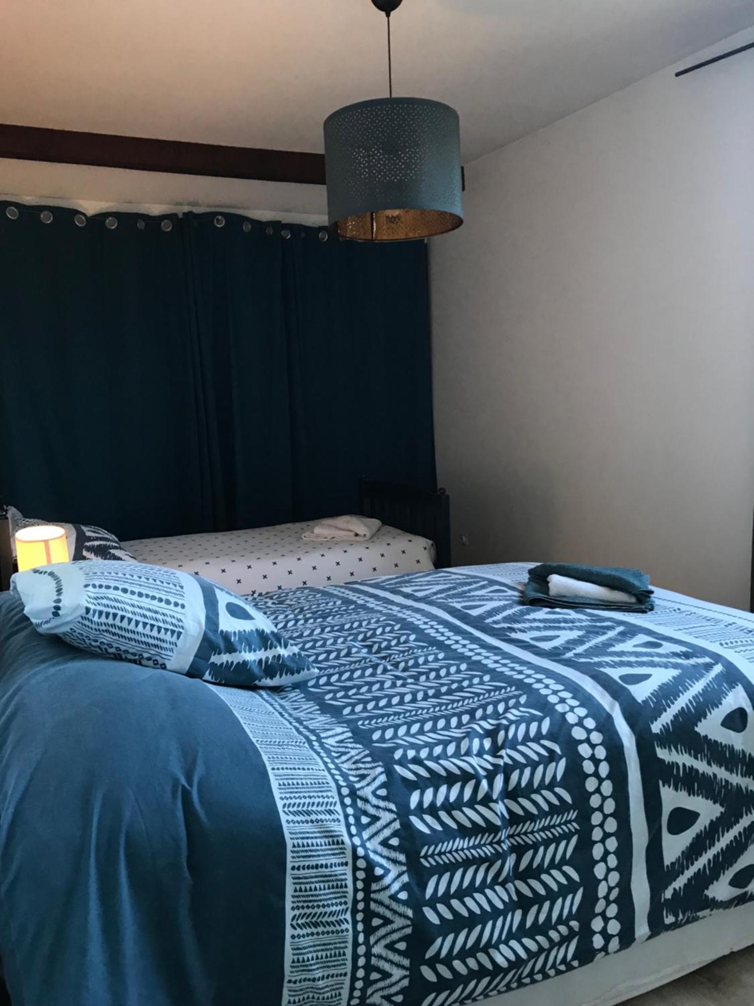 Brié-et-Angonnes Appartement Dans Maison מראה חיצוני תמונה