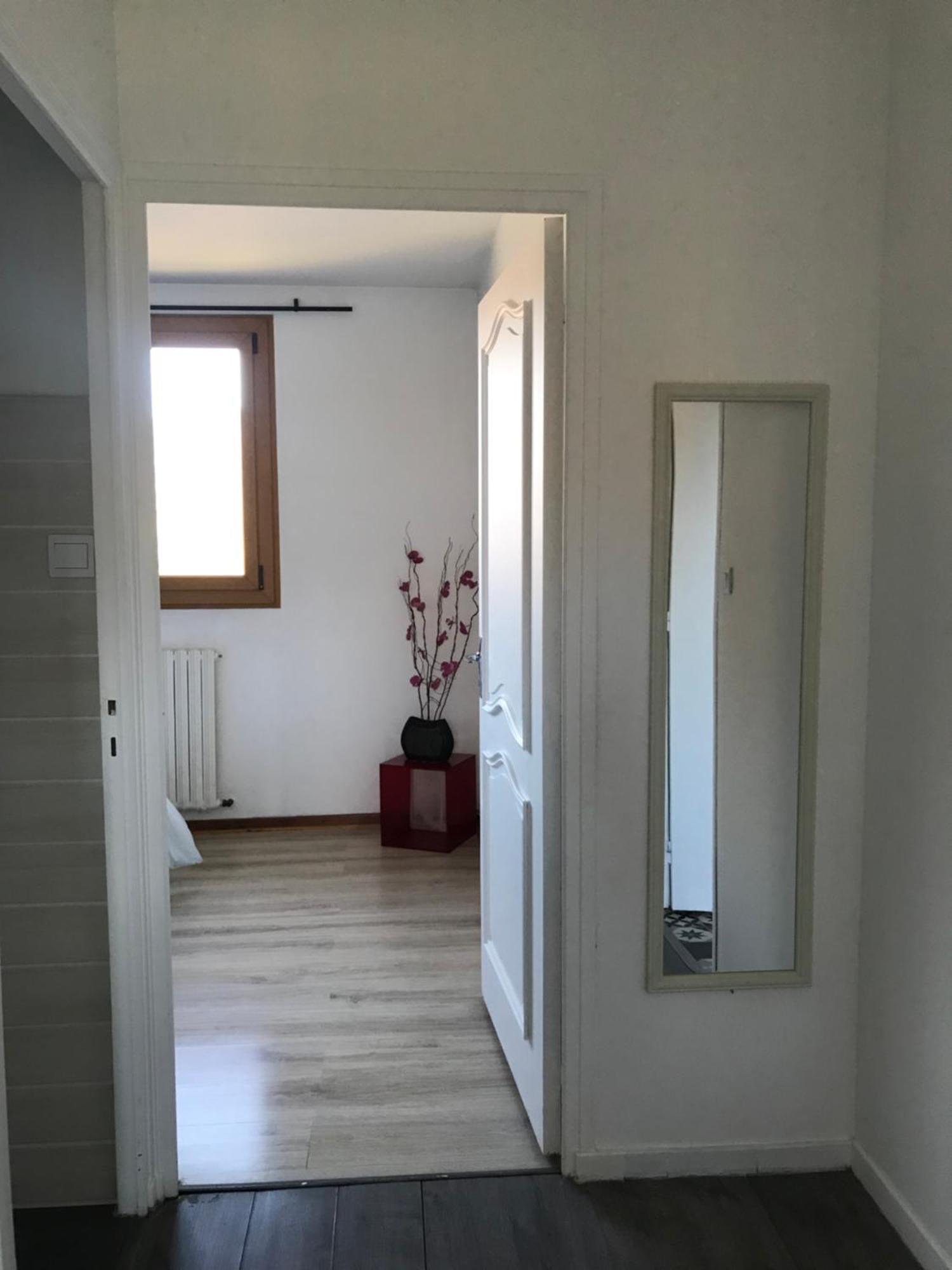 Brié-et-Angonnes Appartement Dans Maison מראה חיצוני תמונה