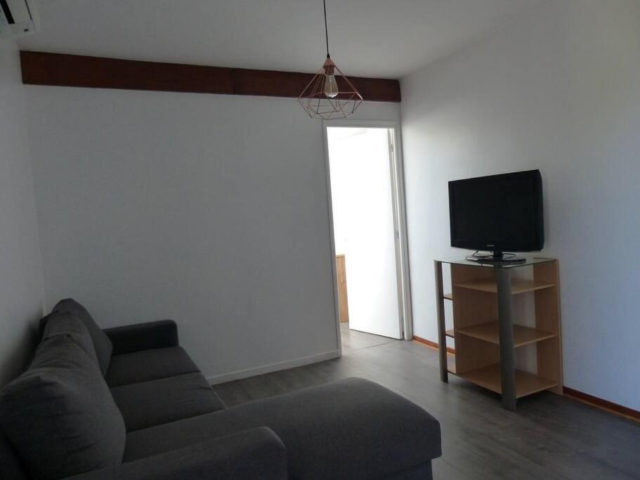 Brié-et-Angonnes Appartement Dans Maison מראה חיצוני תמונה